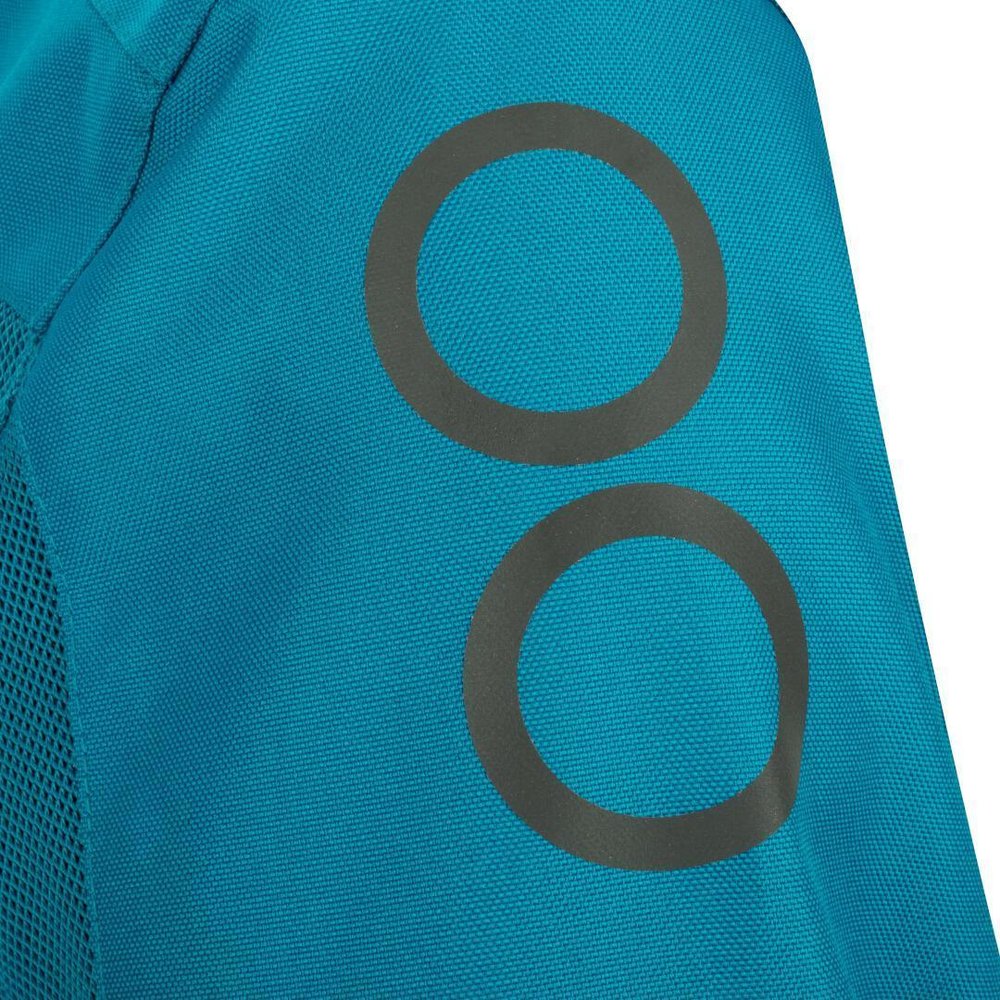 Bering Alias Mesh Ladies Motorcycle Textile Jacket