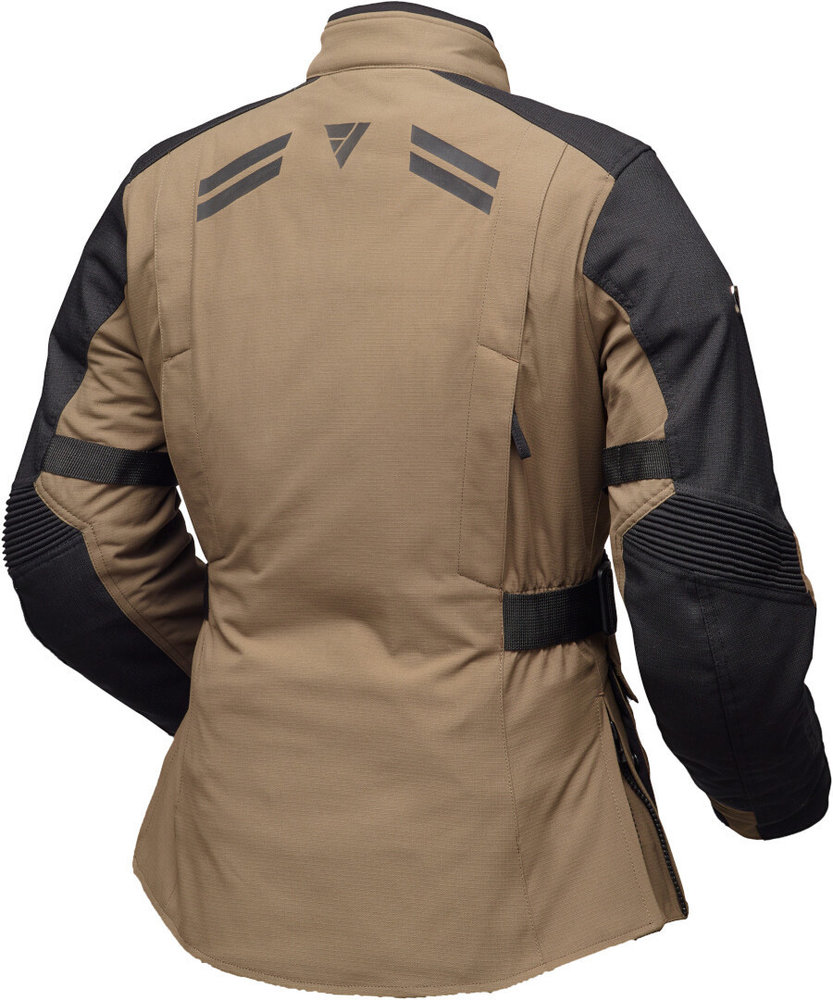 Modeka Lucano waterproof Ladies Motorcycle Textile Jacket