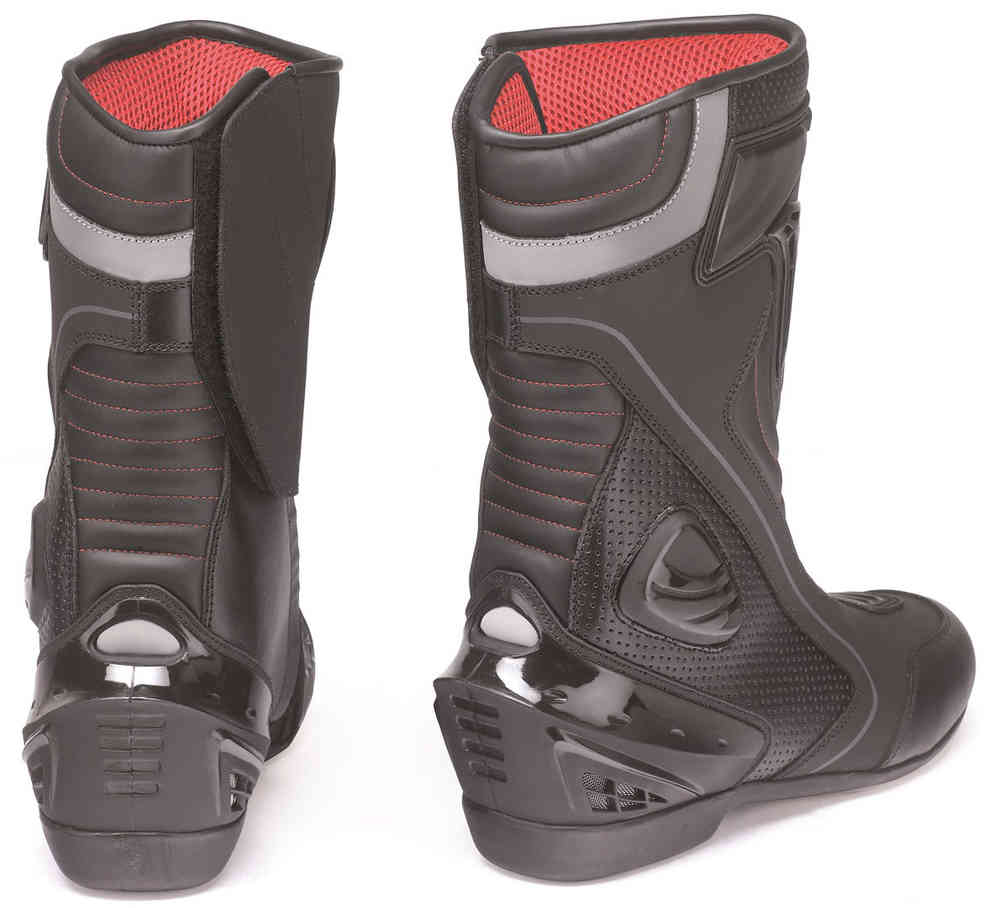 Kochmann Milano Waterproof Motorcycle Boots