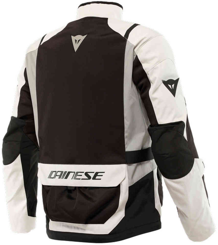 Dainese Desert Tex Motorcycle Textile Jacket