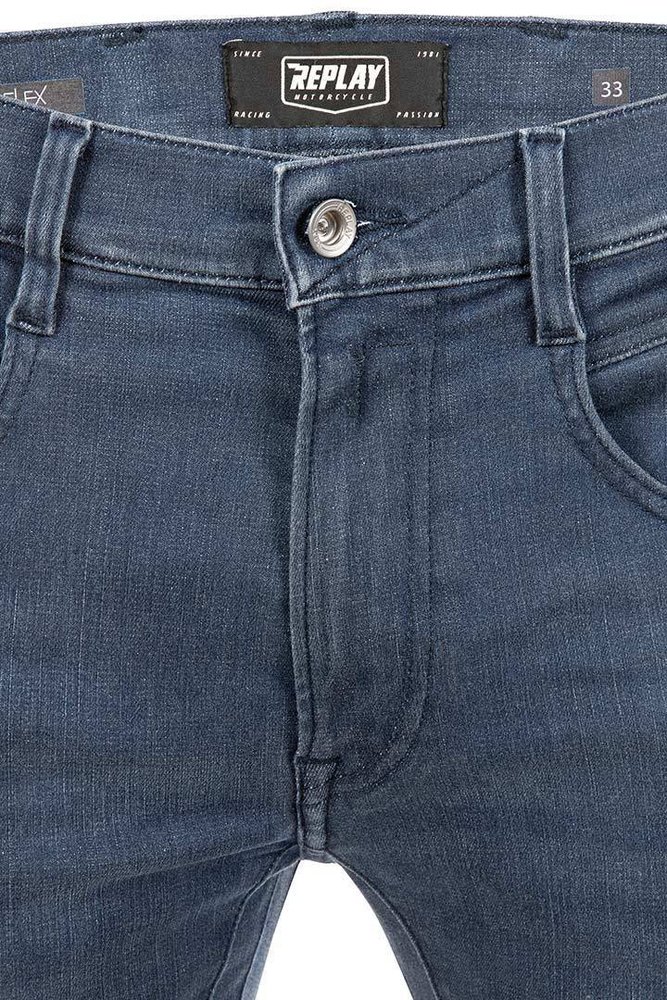 Replay Swing Motorcycle Jeans