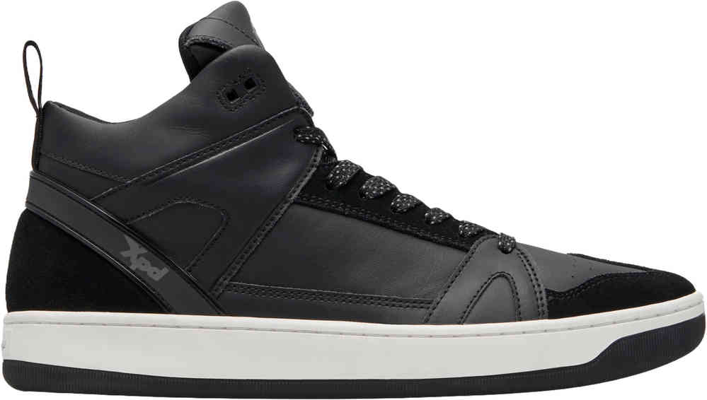 XPD Moto-1 Leather Motorcycle Shoes