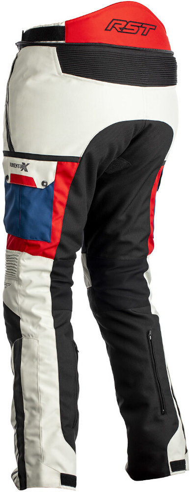 RST Pro Series Adventure-X Ladies Motorcycle Textile Pants