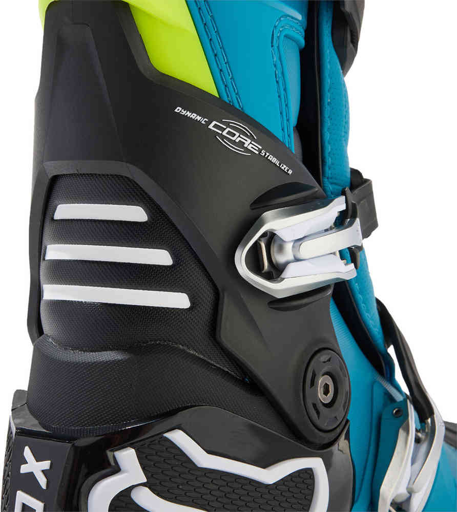 FOX Motion Motocross Boots
