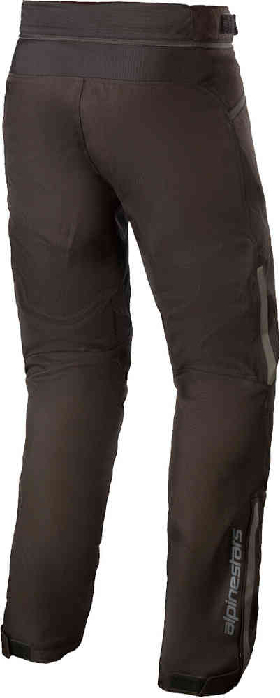 Alpinestars AST-1 V2 Waterproof Motorcycle Textile Pants