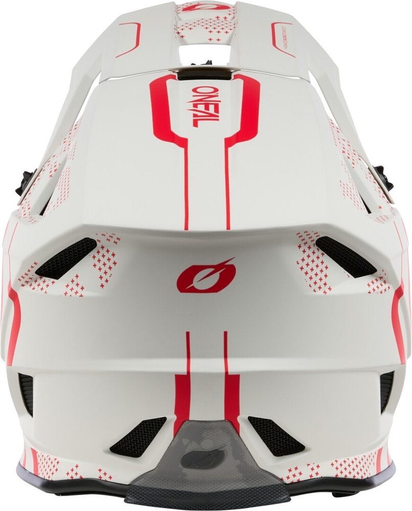 Oneal Blade Polyacrylite Strike Downhill Helmet