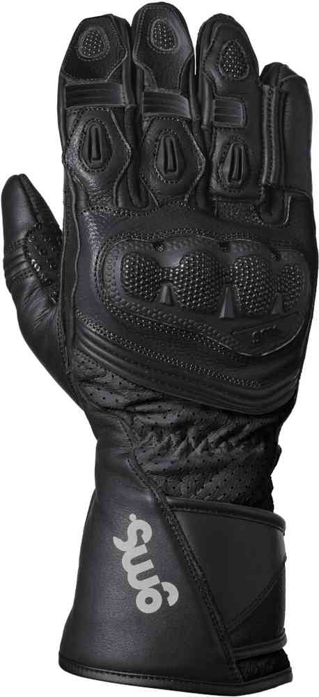 GMS GR-1 SF perforated Motorcycle Gloves