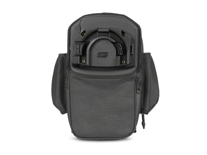 TR15CL Click System Tank Bag