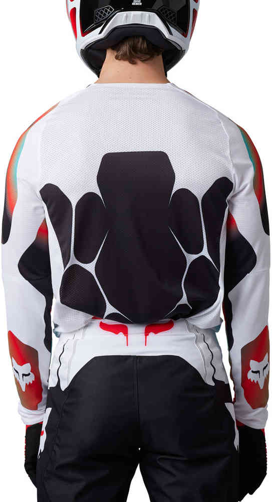 FOX 360 Syz Motocross Jersey