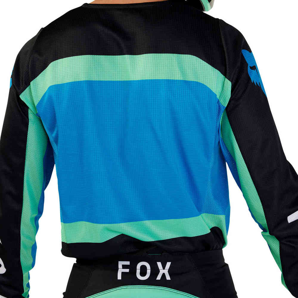 FOX 180 Ballast Motocross Jersey