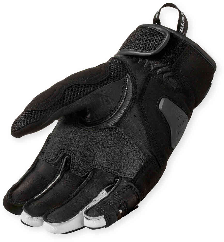 Revit Blaze Motorcycle Gloves