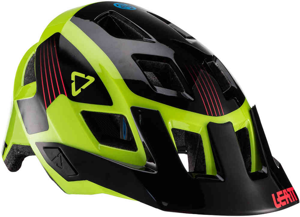 Leatt MTB All Mountain 1.0 Kids Bicycle Helmet