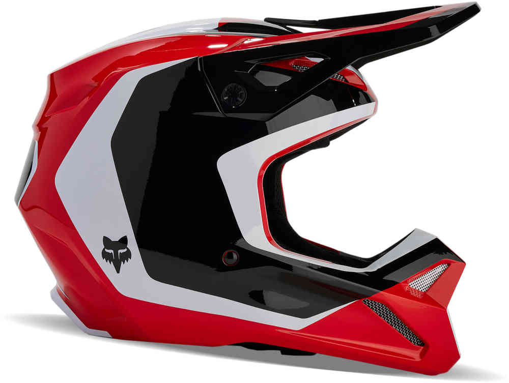 FOX V1 Nitro MIPS Motocross Helmet