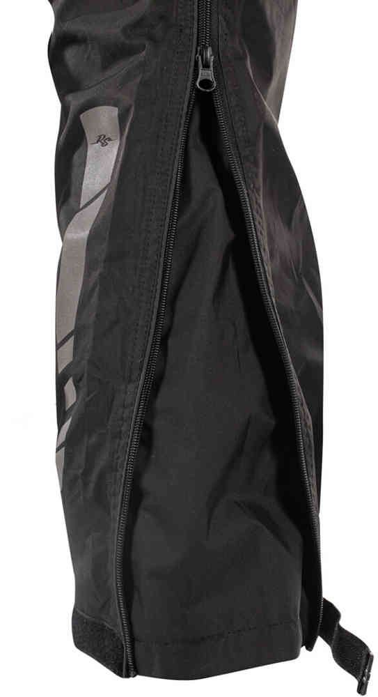 Rusty Stitches Sander Motorcycle Rain Pants