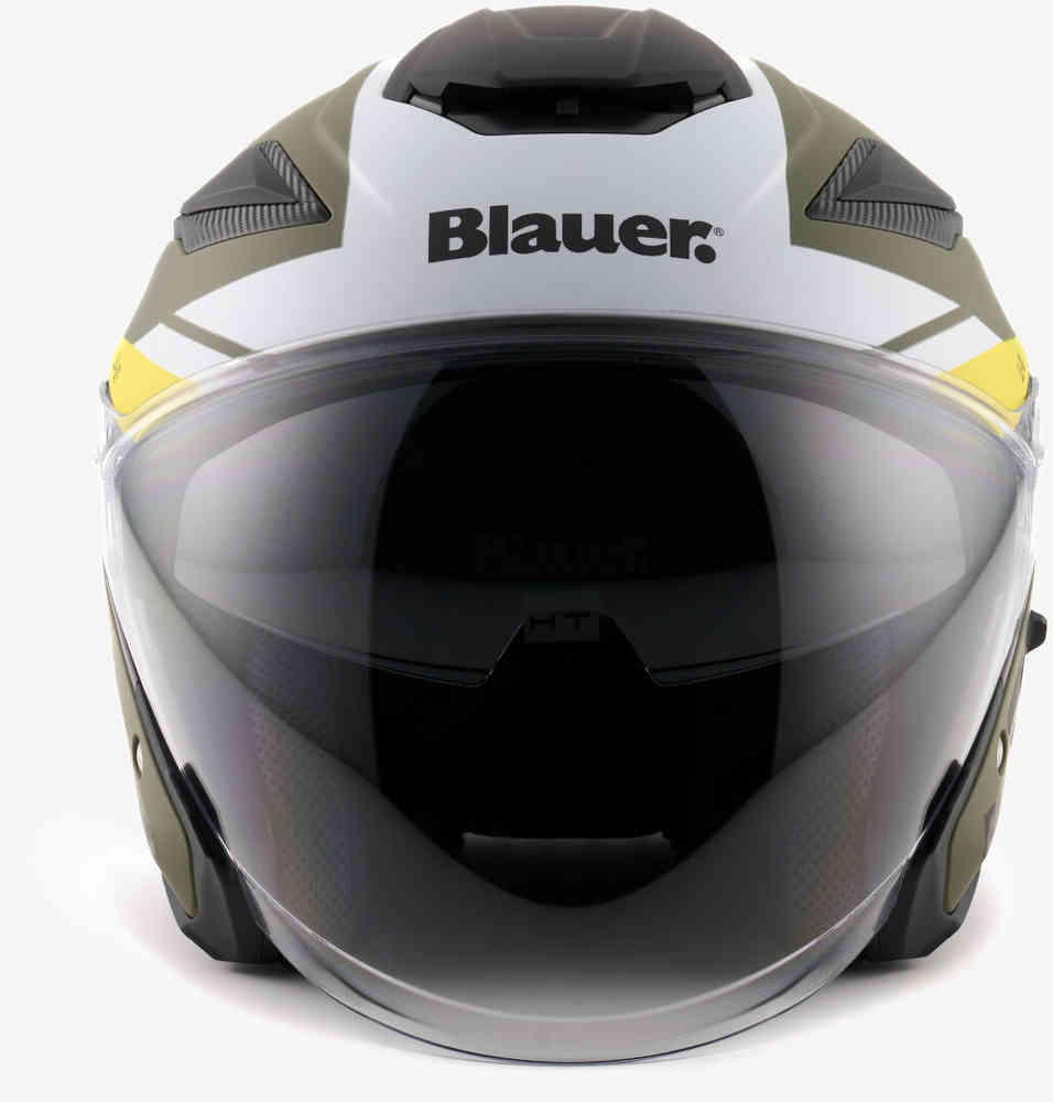 Blauer JJ-01 Jet Helmet