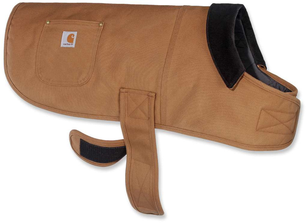 Carhartt Rain Defender Chore Coat Dog Overall