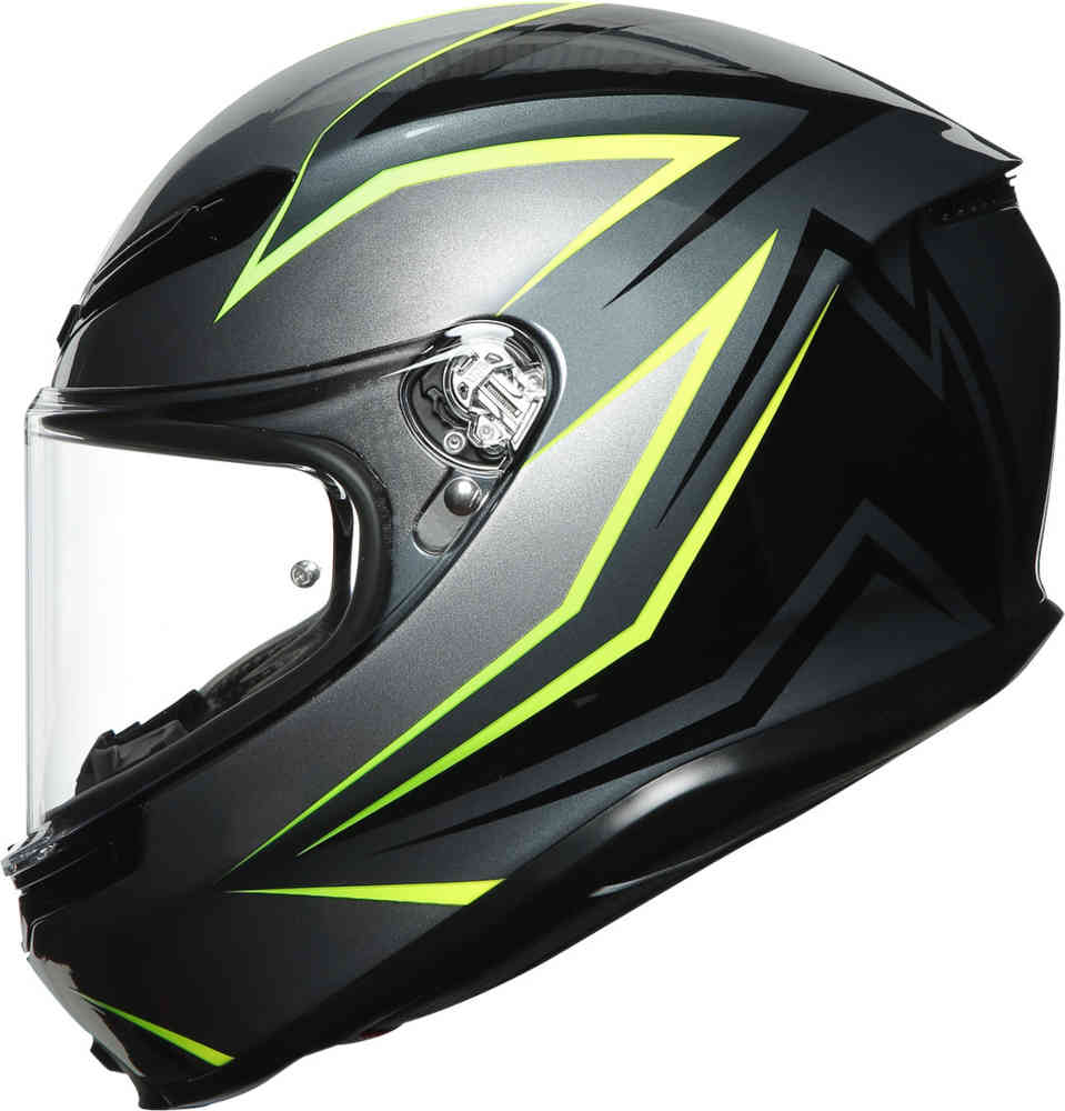 AGV K-6 Flash Helmet