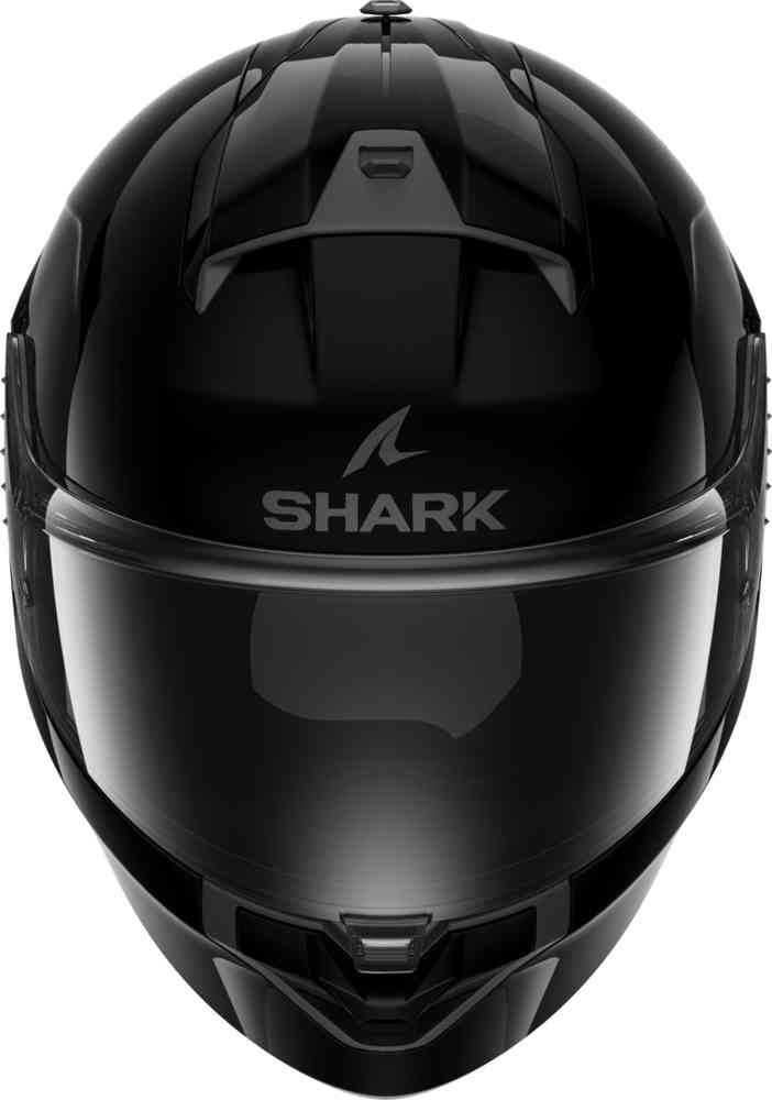 Shark Ridill 2 Blank Helmet