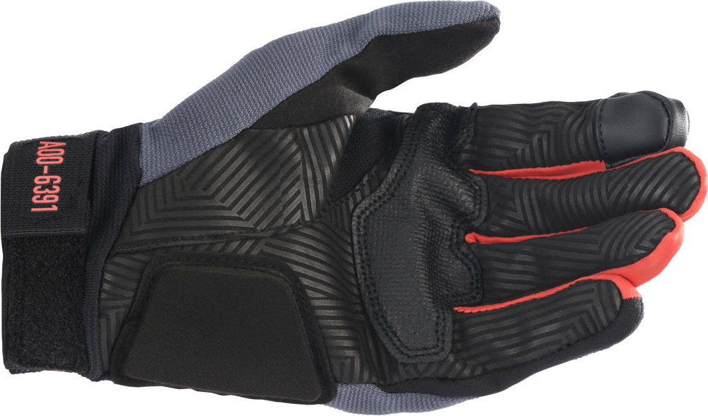 Alpinestars AS-DSL Shotaro Motorcycle Gloves