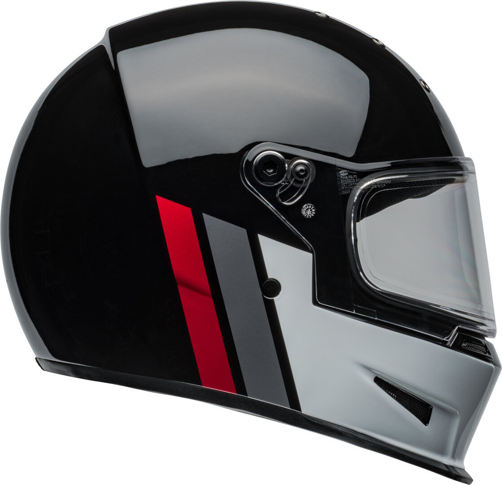 Bell Eliminator GT Helmet