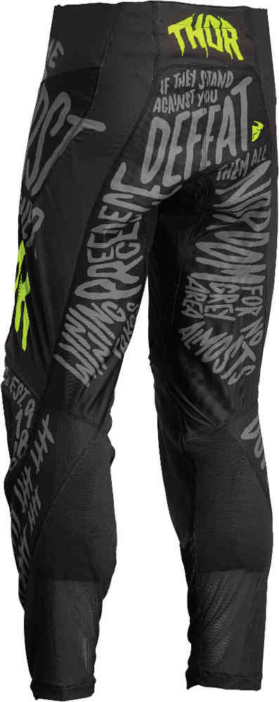 Thor Pulse Counting Sheep Youth Motocross Pants