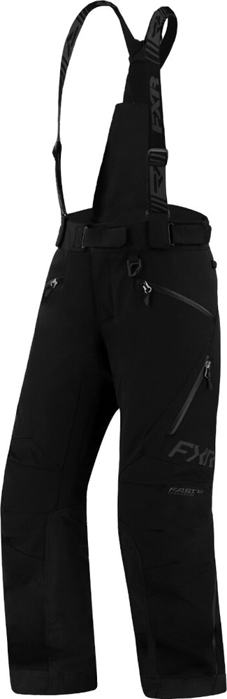 FXR Renegade FX 2023 Ladies Snowmobile Bib Pants