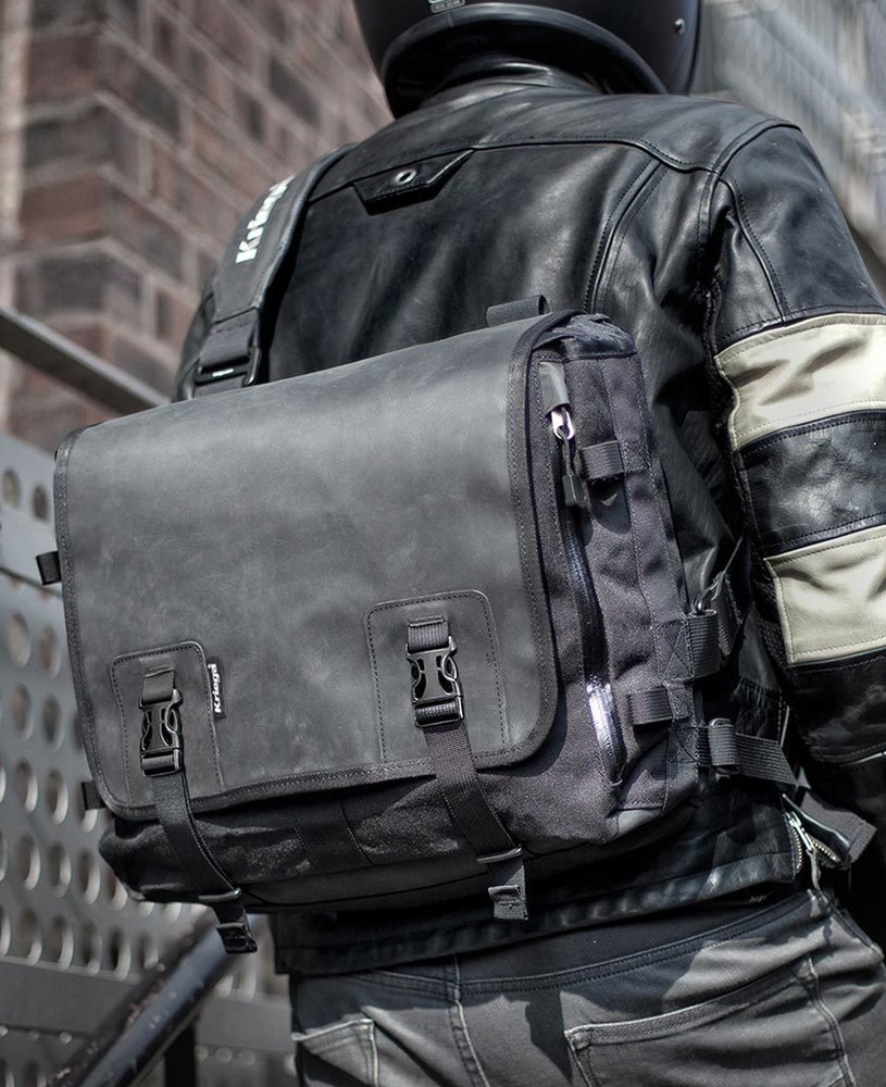 Kriega Urban Messenger waterproof Bag