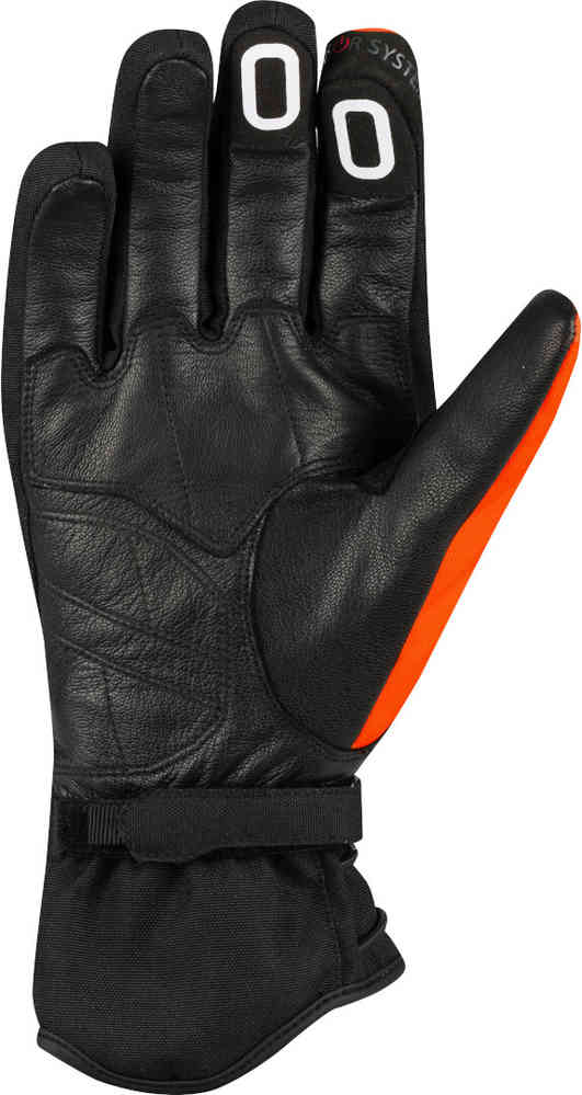 Bering Zephyr waterproof Motorcycle Gloves