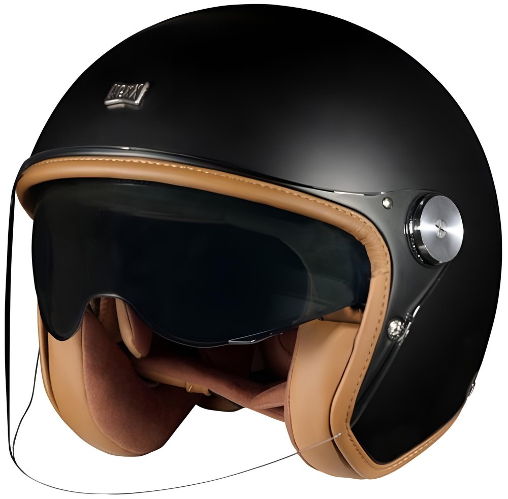 Nexx X.G20 Clubhouse SV Jet Helmet