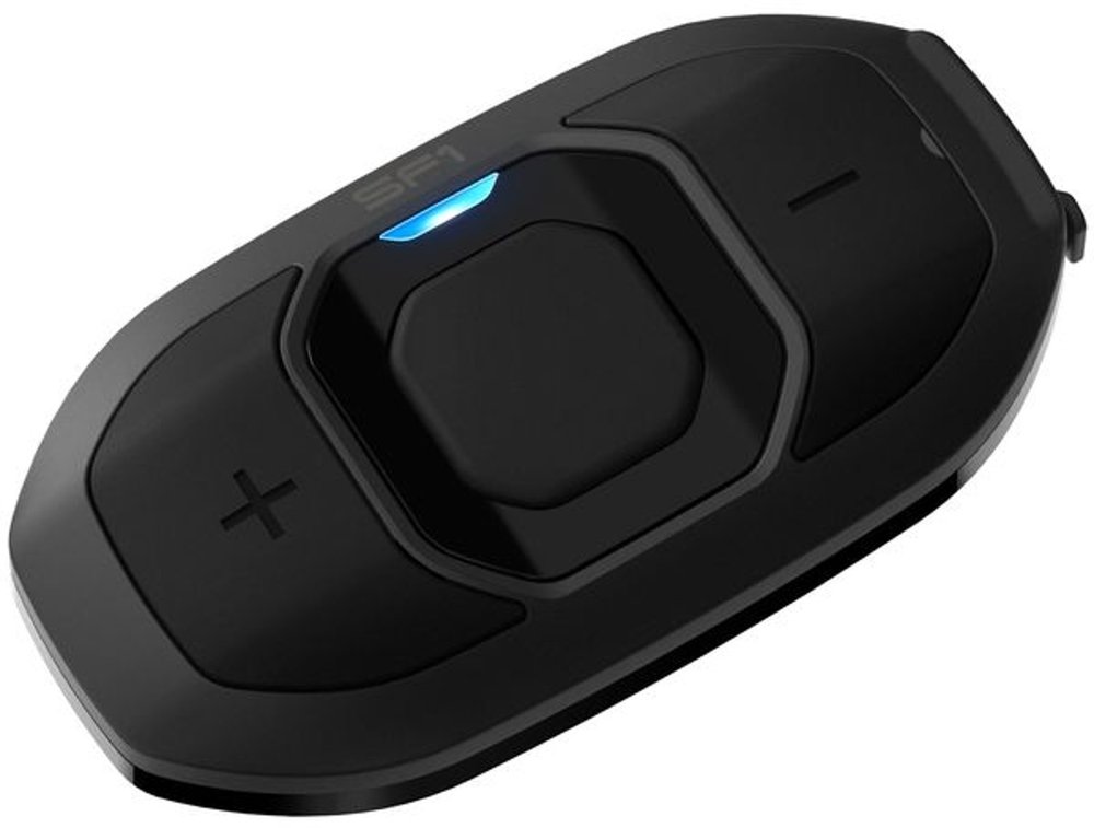 Sena SF1 Bluetooth Communication System Double Pack