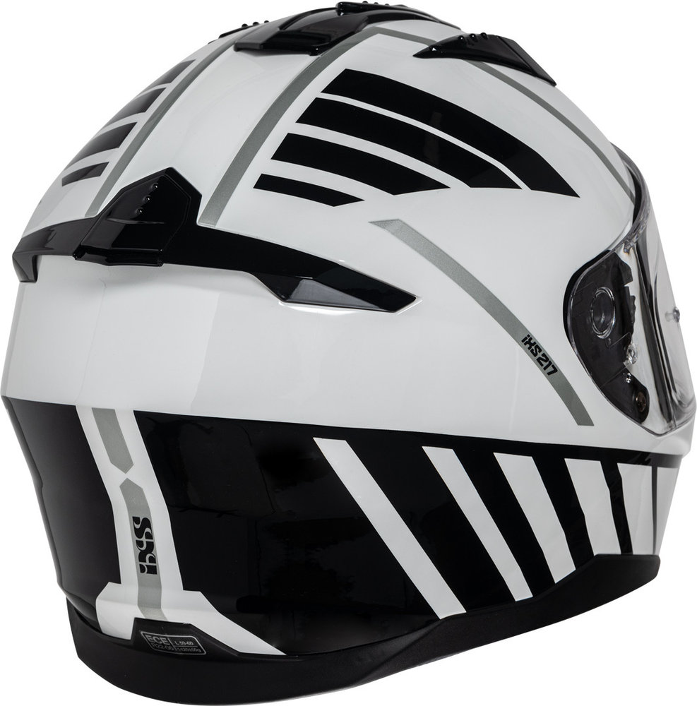 IXS iXS217 2.0 Helmet