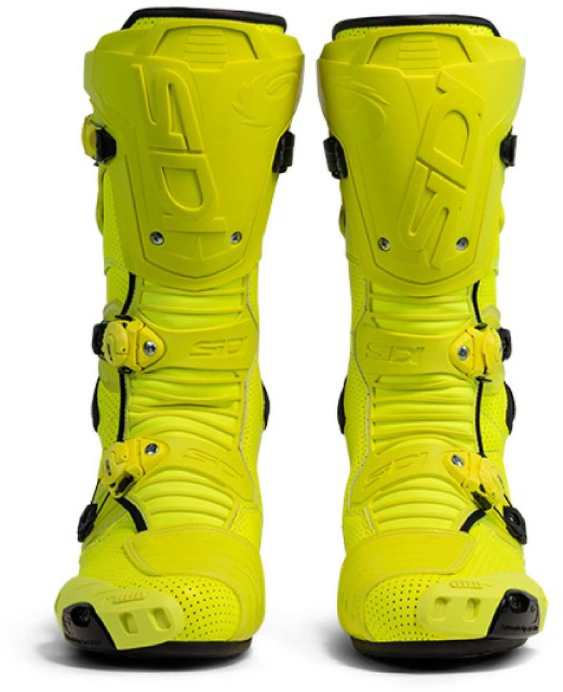 Sidi Mag-1 Air Motorcycle Boots