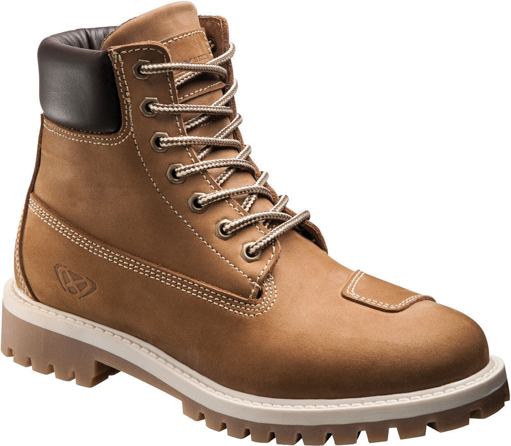 Ixon Mud Motorcycle Boots