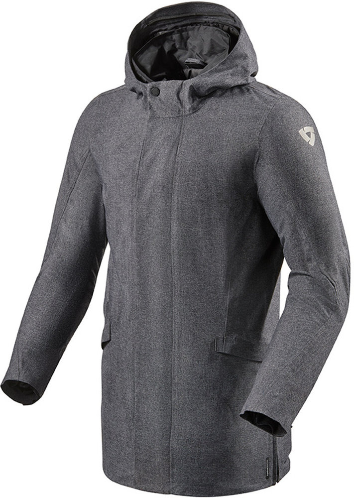 Revit Broadway Motorcycle Textile Jacket