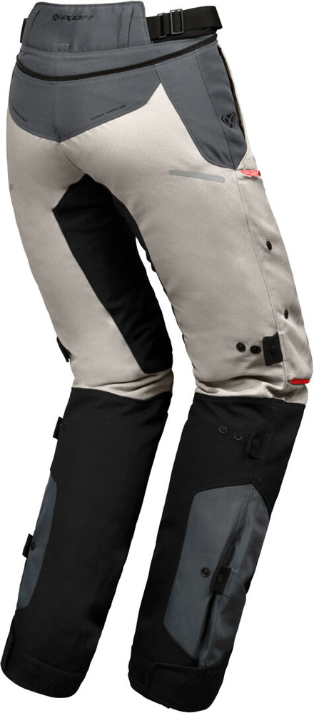 Ixon Vidar Motorcycle Textile Pants
