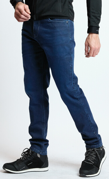 Ixon Alex Motorcycle Jeans