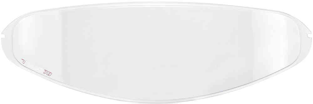 Acerbis Transparent Pinlock Lens