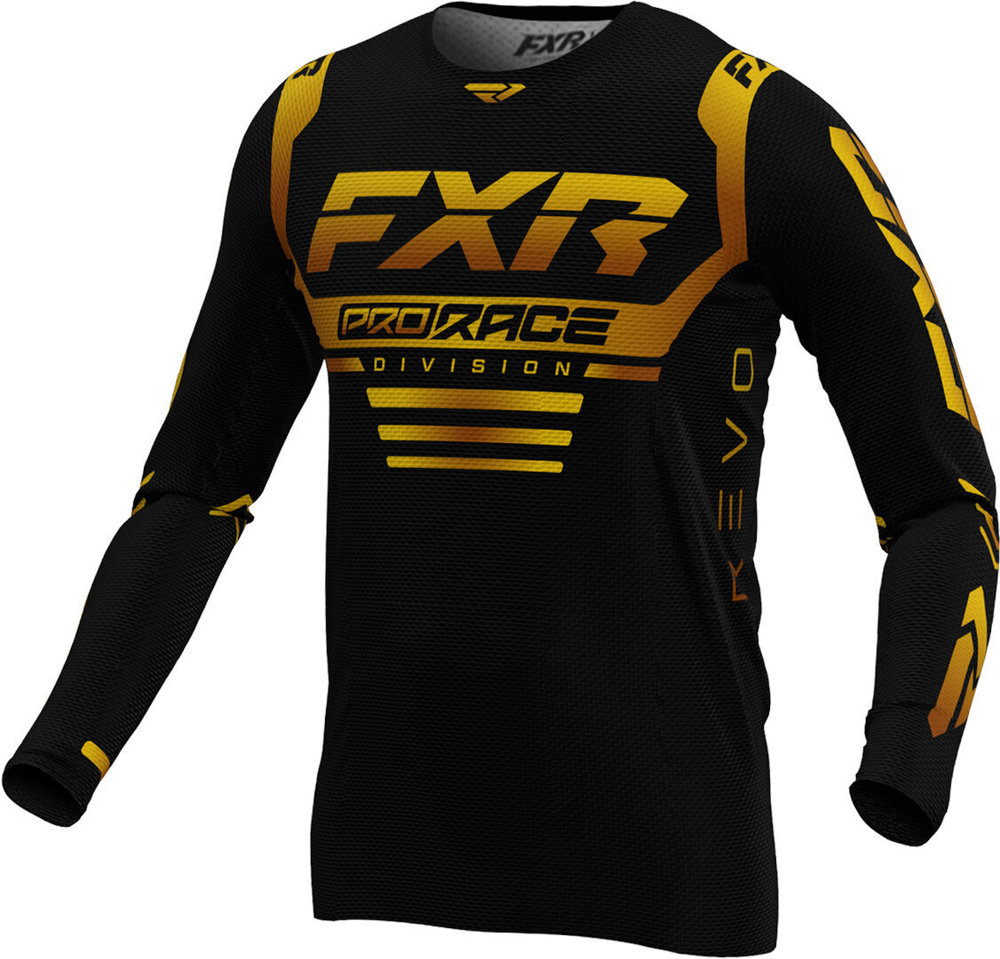 FXR Revo 2024 Motocross Jersey
