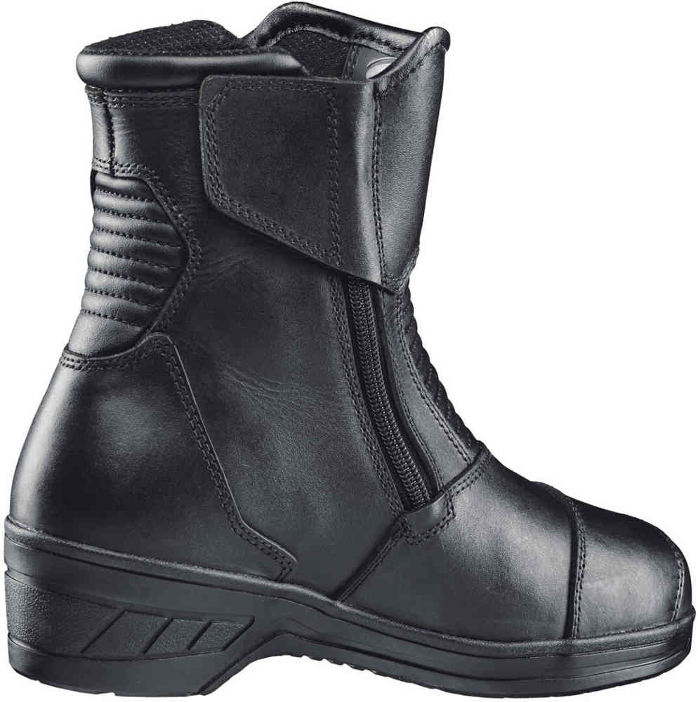 Held Barrea Ladies Motorcycle Boots
