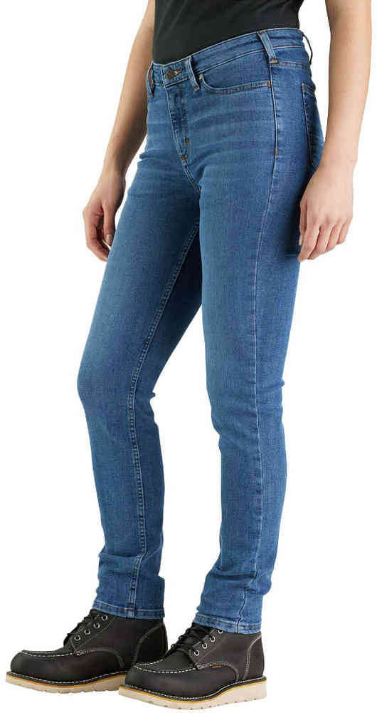 Carhartt Rugged Flex Tapered Ladies Jeans
