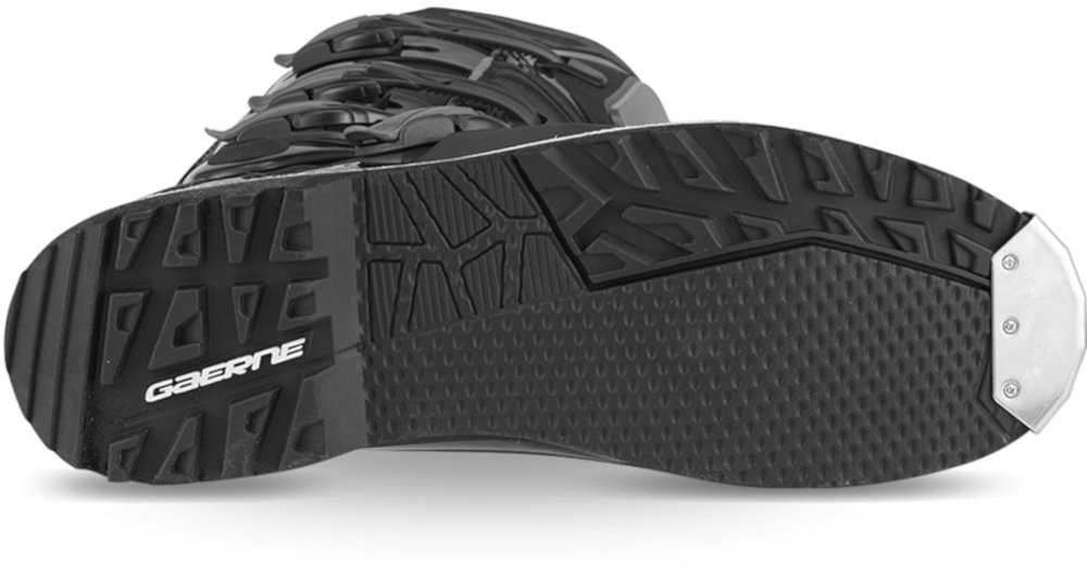 Gaerne Fastback Endurance Enduro Motocross Boots