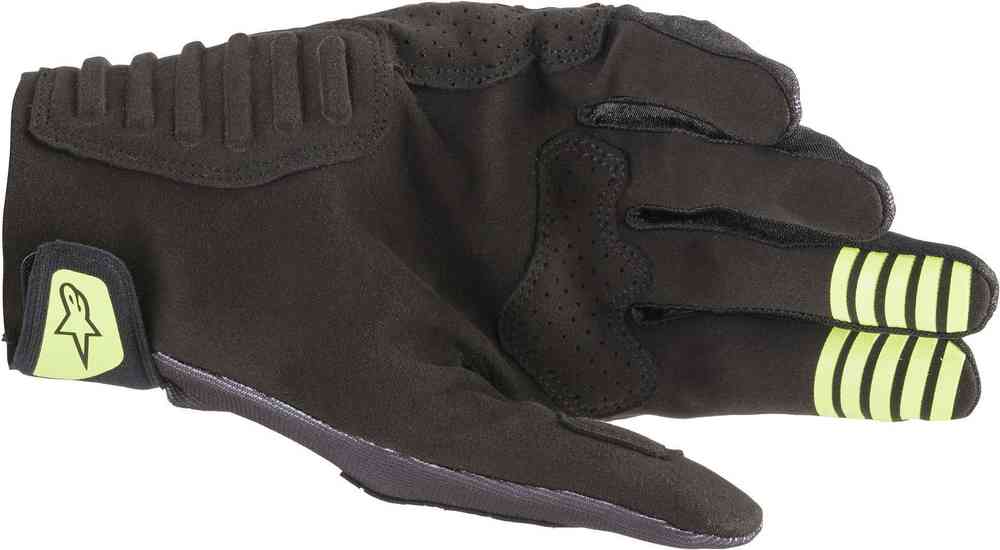 Alpinestars SMX E Motocross Gloves