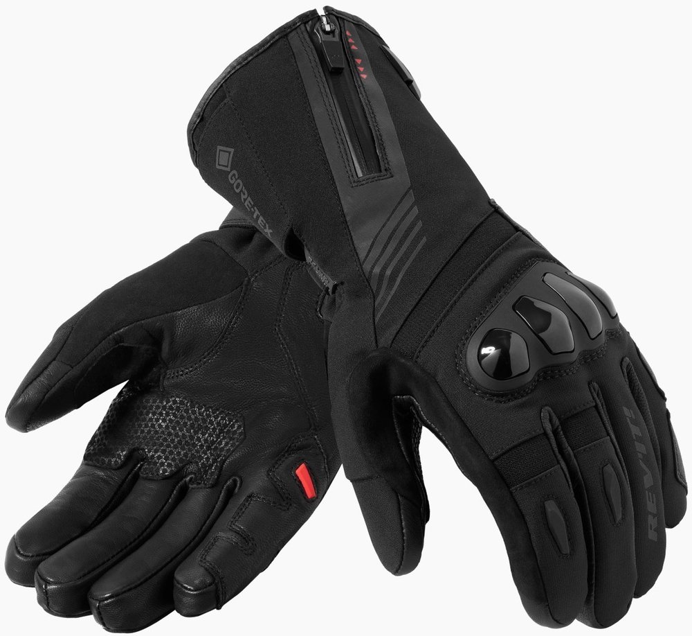 Revit Taurus 2 GTX waterproof Motorcycle Winter Gloves