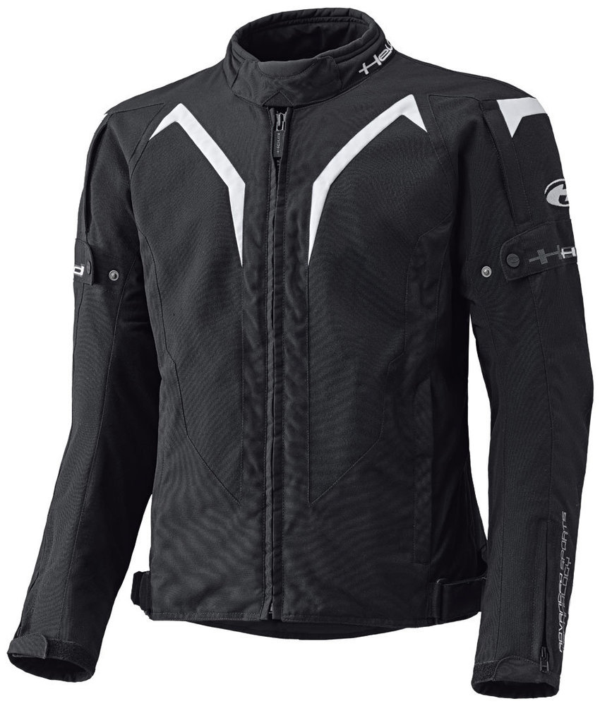 Held Zelda Ladies Motocycle Textile Jacket