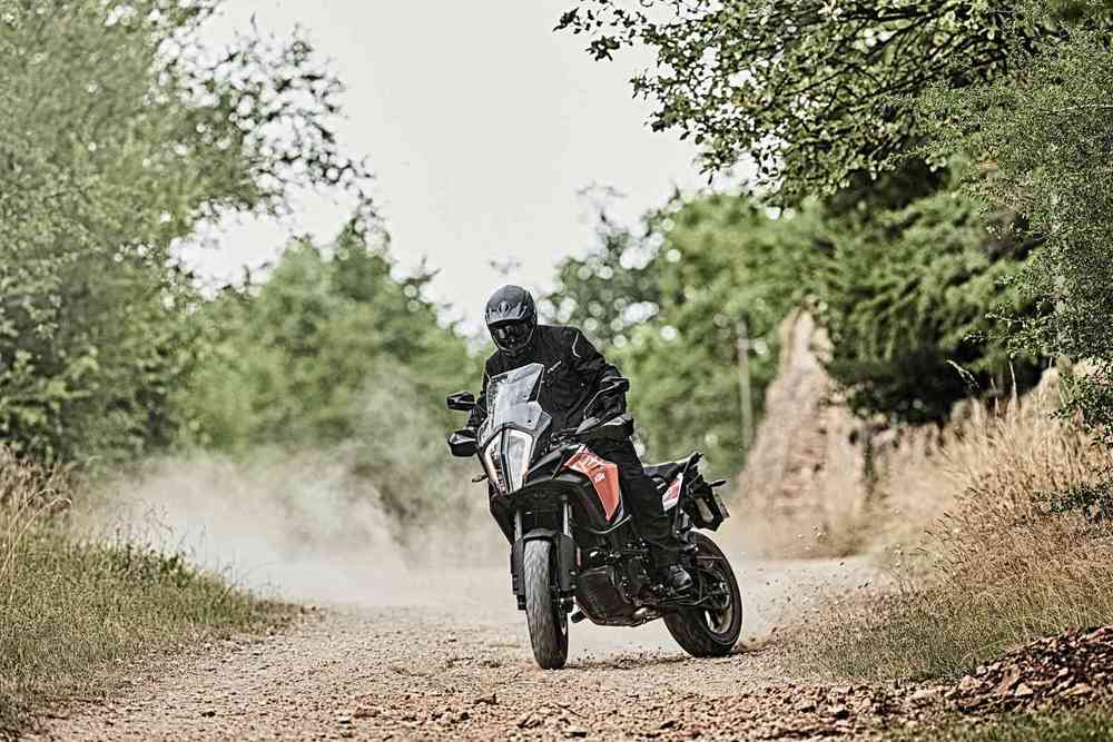 Ixon IX U03 Airbag Vest