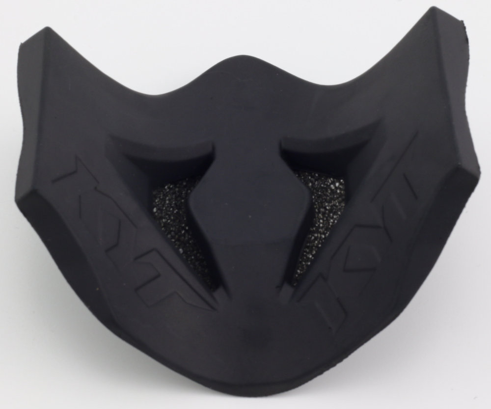 KYT Strike Eagle Chin Guard