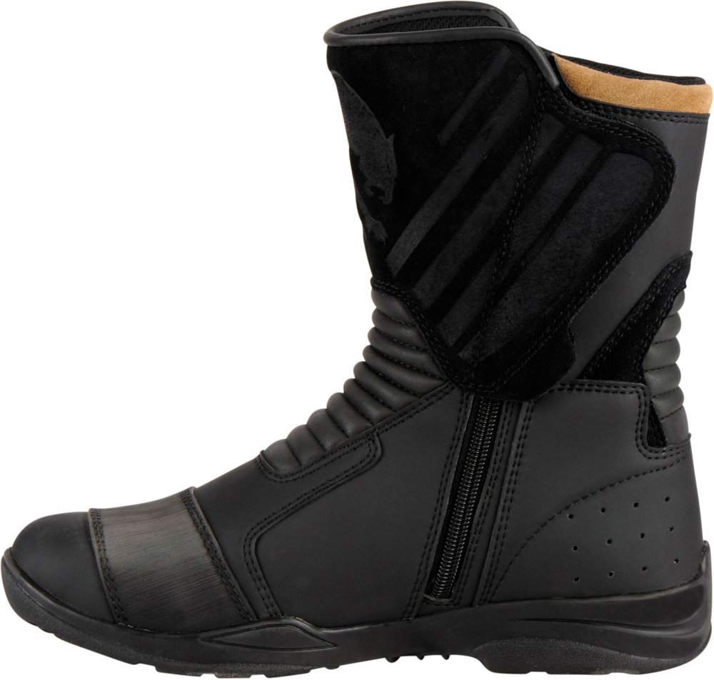 Furygan Boot GT D3O WP Motorcycle Boots