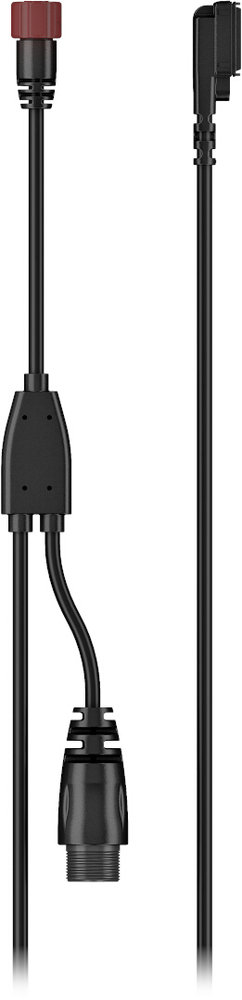 Garmin zūmo® XT2 Y-Adapter Cable