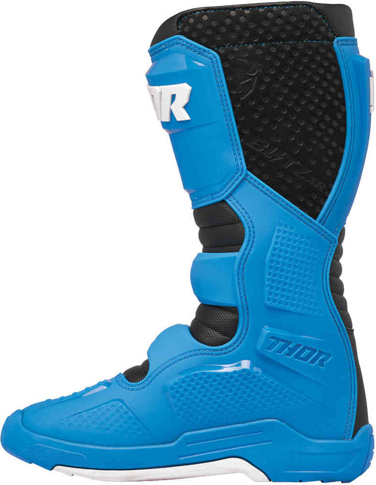Thor Blitz XR MX Motocross Boots