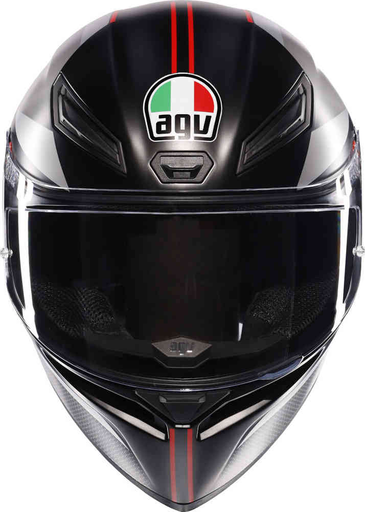 AGV K1 S Lap Helmet